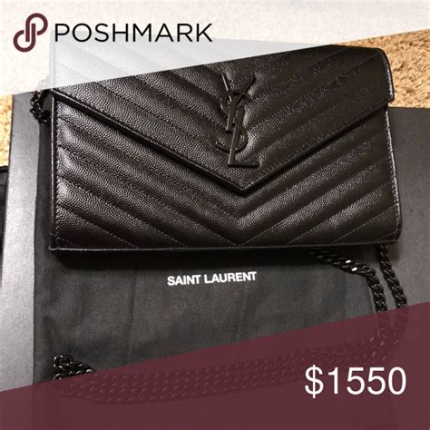 ysl handbag saks